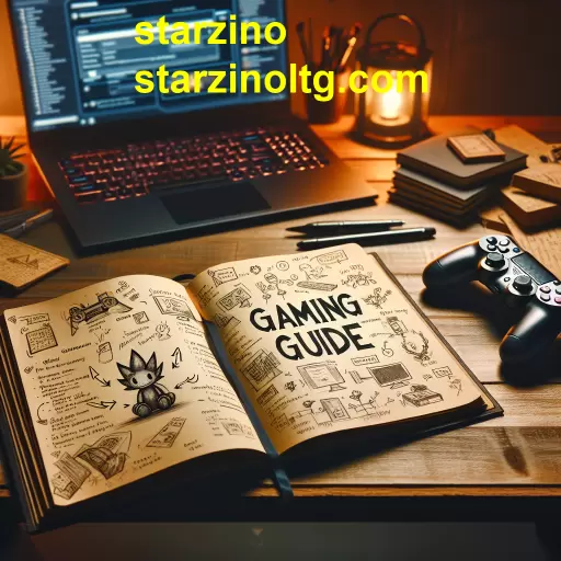 Como Criar Guias Eficazes para Jogos