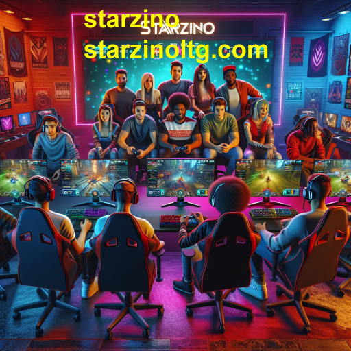 Explorando o Mundo dos Jogos Multijogador