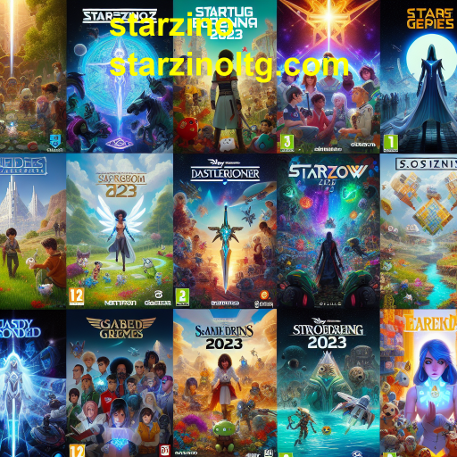 Os Novos Lançamentos de Jogos de 2023: O Que Esperar