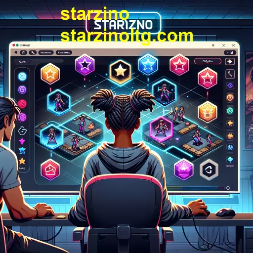 A Importância dos Tutoriais em Jogos no Starzino