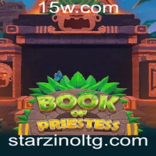 Explorando o Mundo Enigmático de BookOfPriestess: Um Guia Completo