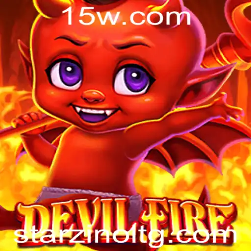 DevilFire: A Experiência de Jogo Dinâmica com Q888bet