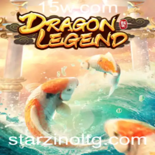Explorando o Mundo Encantado de DragonLegend com Q888bet