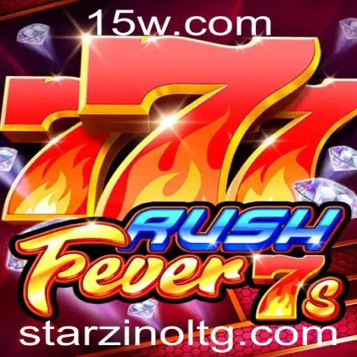 RushFever7s: Um Mergulho no Mundo dos Jogos de Cassino com Q888bet